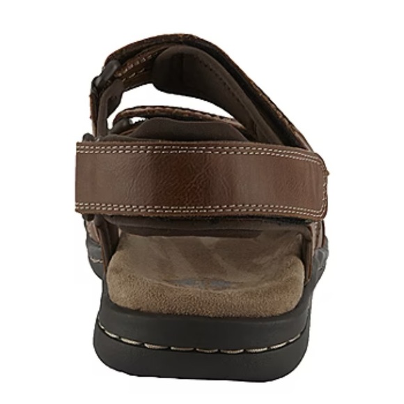 Dockers Newpage Mens Strap Sandals - Picture 5 of 6